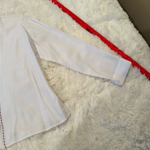 Pendleton Button Down Dress Shirt - Picture 3 of 9